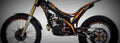 Scorpa 250 Factory 2017 1 800x284 motorbike A4 Photo Print