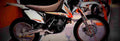 Scorpa 280 T Ride 2017 1 825x284 motorbike A4 Photo Print