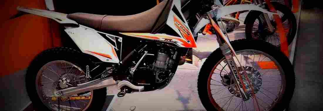 Scorpa 280 T Ride 2017 1 825x284 motorbike A4 Photo Print
