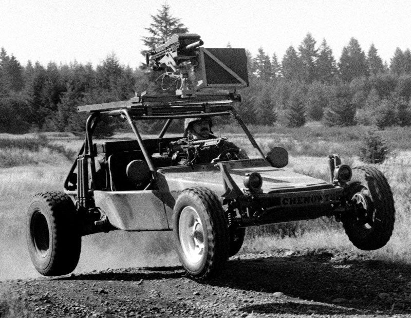 Scorpion Dpv Fav 12 A4 Photo Print