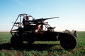 Scorpion Dpv Fav 14 A4 Photo Print