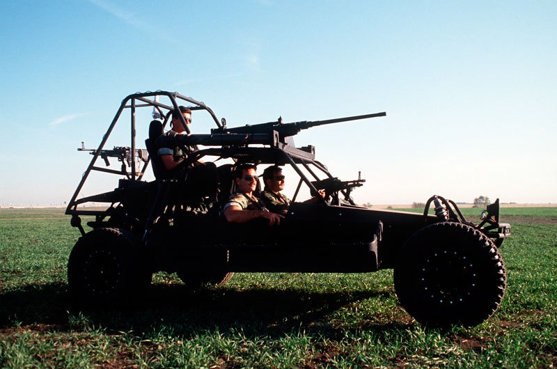 Scorpion Dpv Fav 14 A4 Photo Print
