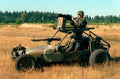 Scorpion Dpv Fav 15 A4 Photo Print