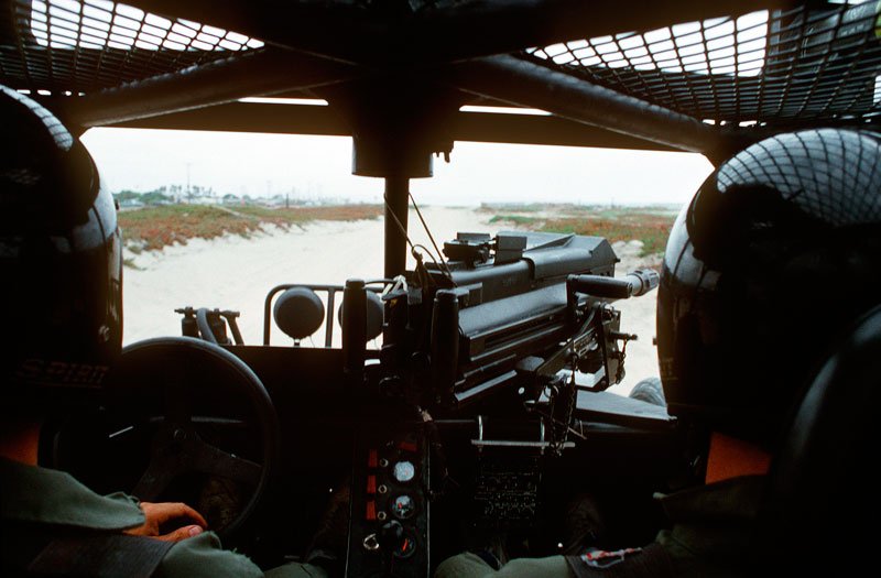 Scorpion Dpv Fav 2 A4 Photo Print