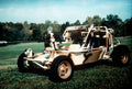 Scorpion Dpv Fav 3 A4 Photo Print