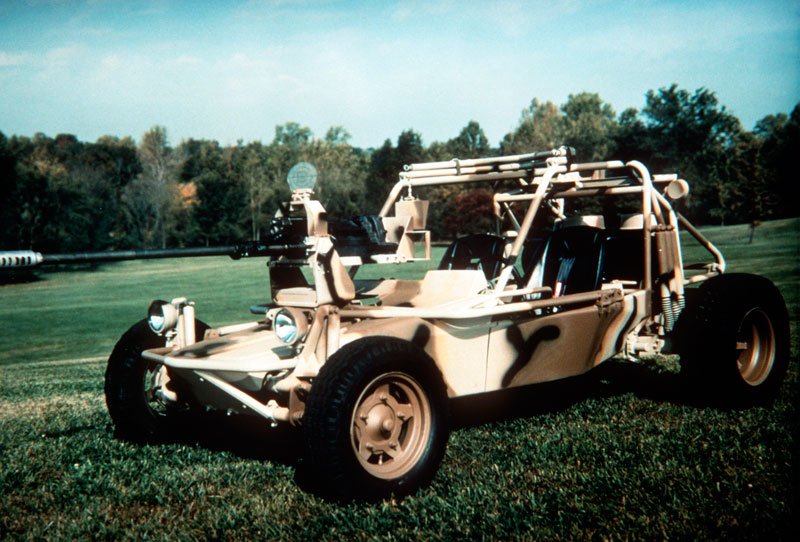 Scorpion Dpv Fav 3 A4 Photo Print