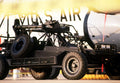 Scorpion Dpv Fav 5 A4 Photo Print