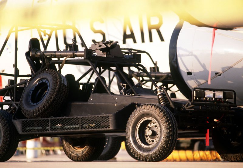 Scorpion Dpv Fav 5 A4 Photo Print