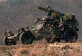 Scorpion Dpv Fav 9 A4 Photo Print