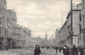 Scotland Aberdeen Union Street Vintage A4 Photo Print