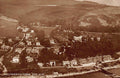 Scotland Argyllshire Kilcreggan From The Air Vintage A4 Photo Print