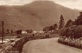Scotland Arrochar Argyll Oban Road Vintage A4 Photo Print