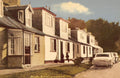 Scotland Creetown High Road Vintage A4 Photo Print