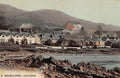 Scotland Dumfriesshire Colvend Rockcliffe Vintage A4 Photo Print