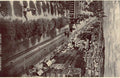 Scotland Edinburgh Princes Street Vintage A4 Photo Print