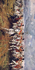 Scotland Forever A4 Photo Print