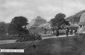 Scotland Glasgow Botanic Gardens Vintage A4 Photo Print