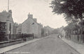 Scotland Kingussie East End High Street Vintage A4 Photo Print