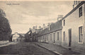 Scotland Laigh Fenwick Vintage A4 Photo Print