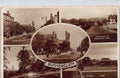 Scotland Lanarkshire Rutherglen Vintage A4 Photo Print