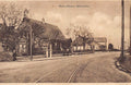 Scotland Millerstone Main Street Vintage A4 Photo Print