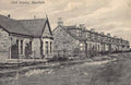 Scotland Monifieth Golf Avenue Vintage A4 Photo Print