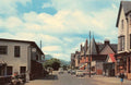 Scotland Perthshire Aberfoyle Trossachs Vintage A4 Photo Print