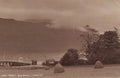 Scotland Tarbet Argyll Loch Lomond Publ Judges 7044 Vintage A4 Photo Print