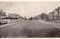 Scotland Troon Bentinck Drive Vintage A4 Photo Print