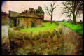 Scotland UK GB 092014 Edinburgh A4 Limited Edition Watercolour Print