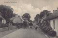 Scotland Urquhartthe Village Vintage A4 Photo Print