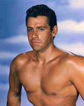 Scott Gordon 1 film star poster A4 Photo Print