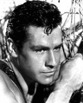 Scott Gordon 2 film star poster A4 Photo Print