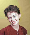 Scott Janette 1 film star poster A4 Photo Print
