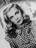 Scott Lizabeth 1 film star poster A4 Photo Print