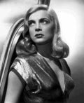 Scott Lizabeth 2 film star poster A4 Photo Print