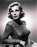 Scott Lizabeth Dark City 1S film star poster A4 Photo Print