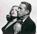 Scott Lizabeth Dead Reckoning 2 film star poster A4 Photo Print