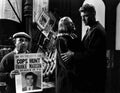 Scott Lizabeth I Walk Alone 1 film star poster A4 Photo Print