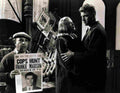 Scott Lizabeth I Walk Alone 1S film star poster A4 Photo Print