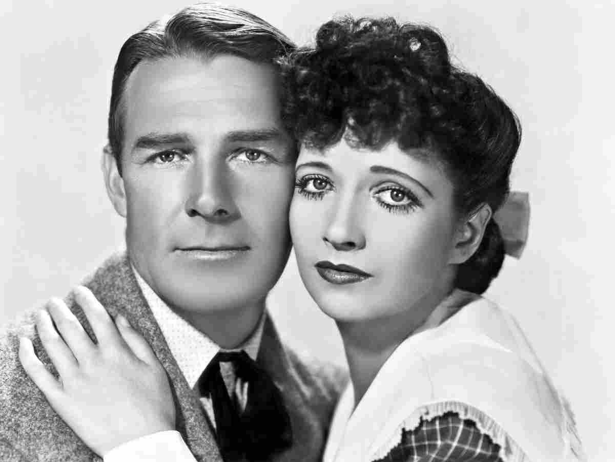 Scott Randolph When the Daltons Road 1 film star poster A4 Photo Print