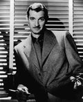 Scott Zachary 1 film star poster A4 Photo Print