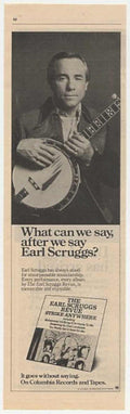 Scruggs Strike Anywhere Vintage Retro Advert Ads A4 Photo Print