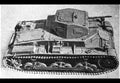 Sdkfz 121 Panzer Ii Light Tank Germany 10 A4 Photo Print