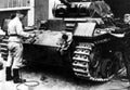 Sdkfz 141 Panzer Iii Medium Tank Germany 12 A4 Photo Print