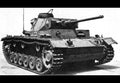 Sdkfz 141 Panzer Iii Medium Tank Germany 14 A4 Photo Print