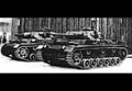 Sdkfz 141 Panzer Iii Medium Tank Germany 16 A4 Photo Print