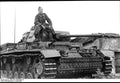Sdkfz 141 Panzer Iii Medium Tank Germany 17 A4 Photo Print