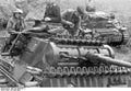 Sdkfz 141 Panzer Iii Medium Tank Germany 20 A4 Photo Print