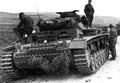 Sdkfz 141 Panzer Iii Medium Tank Germany 8 A4 Photo Print